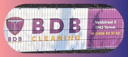 BDB-CLEANING